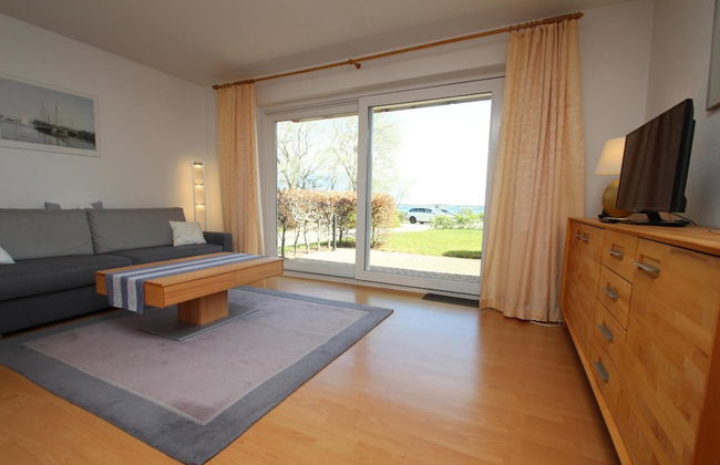 Ferienwohnung, Gluecksburg - Foto 5