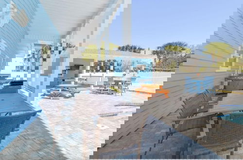 Foto 38 - Sapphire by the Sea