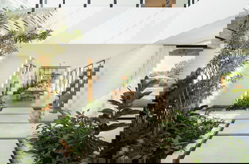 Foto 2 - Arita Villa Canggu by Nakula