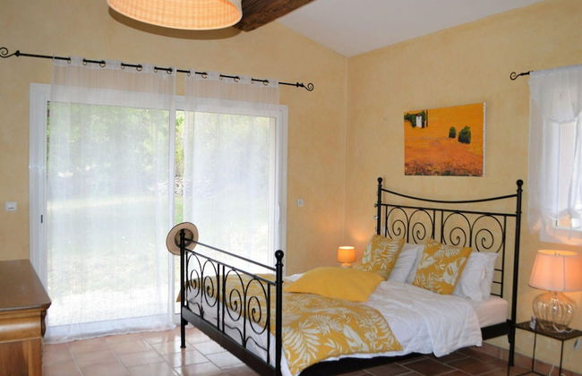 House in Montfort-sur-argens With Garden - Foto 3