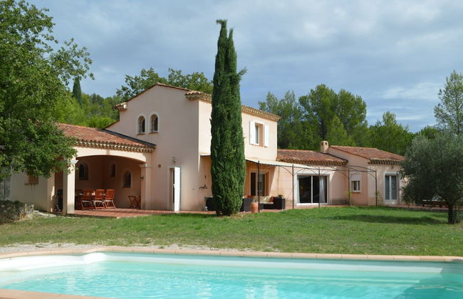 House in Montfort-sur-argens With Garden - Foto 39
