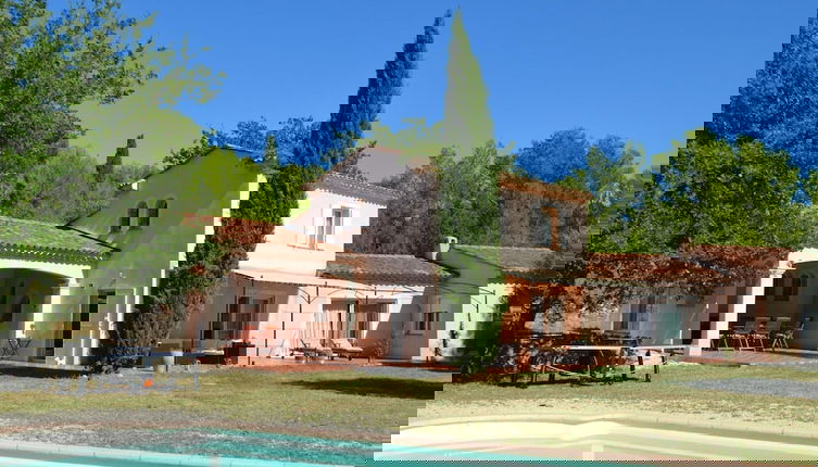 Foto 1 - House in Montfort-sur-argens With Garden