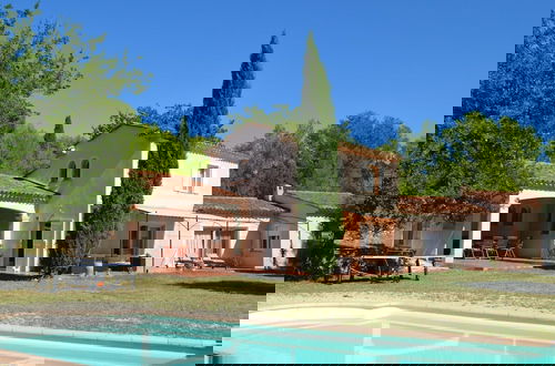Foto 1 - House in Montfort-sur-argens With Garden