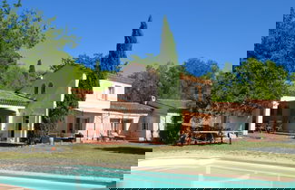 Foto 1 - House in Montfort-sur-argens With Garden