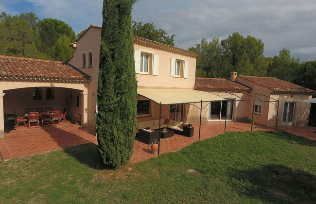 House in Montfort-sur-argens With Garden - Foto 32
