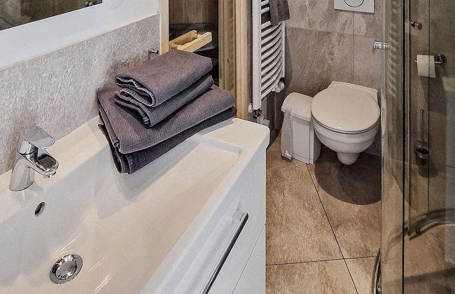 5 Star Holiday Home in Lubeck - Foto 7