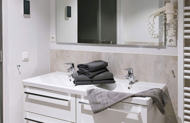 5 Star Holiday Home in Lubeck - Foto 8