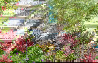 Photo 1 - Ilikai Hotel Condo at Waikiki with Parking