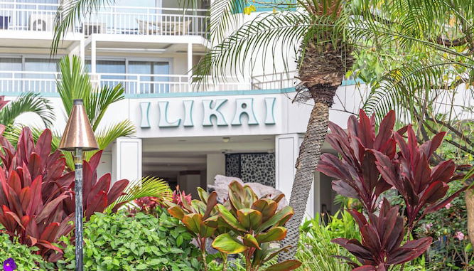 Photo 1 - Ilikai Hotel Condo at Waikiki No Parking