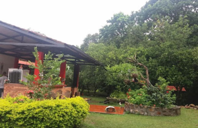 Casa Campestre el Silencio - Foto 8