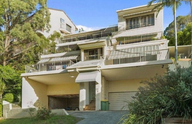 Currumbin Escape 2 BDR Water Views - Foto 13