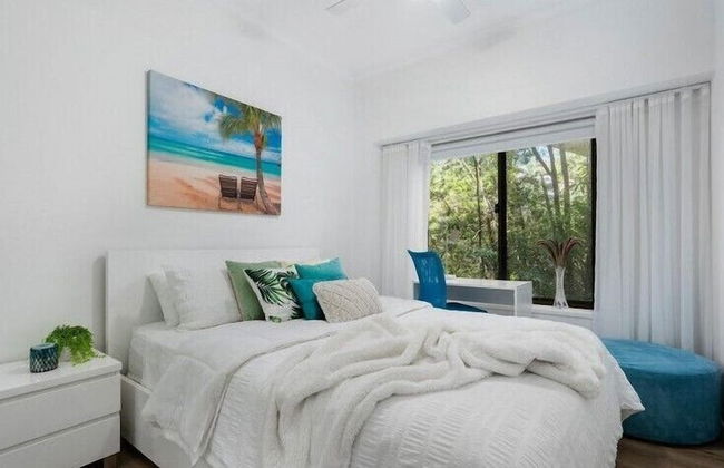 Currumbin Escape 2 BDR Water Views - Foto 3