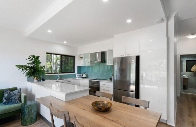 Currumbin Escape 2 BDR Water Views - Foto 4