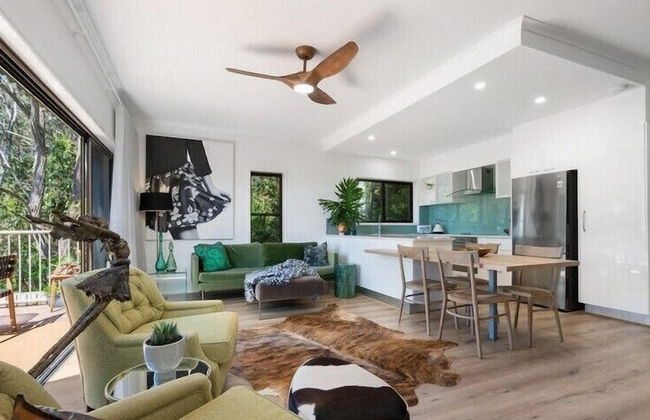 Currumbin Escape 2 BDR Water Views - Foto 7