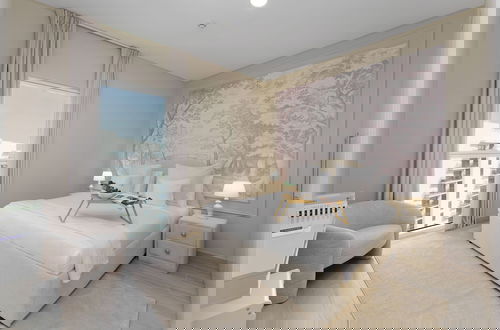 Foto 2 - Maison Privee - Exquisite Living with Scenic Canal Vws on Yas Island