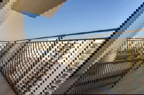 Foto 8 - Maison Privee - Exquisite Living with Scenic Canal Vws on Yas Island