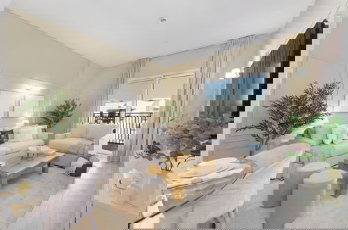 Foto 1 - Maison Privee - Exquisite Living with Scenic Canal Vws on Yas Island