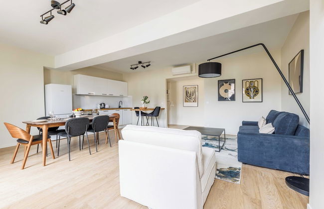 Cosy Apartment - 2br/5p - Jardin du Luxembourg - Foto 14