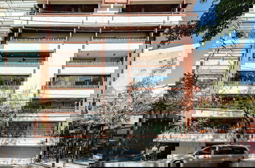 Foto 14 - Sonora Apartments by VH