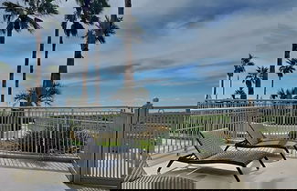 Foto 1 - Palisade Palms Tw0108 - Oceanfront Luxury