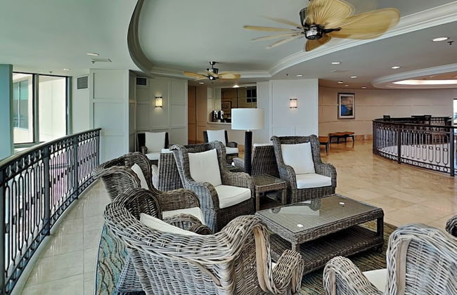 Palisade Palms Tw0108 - Oceanfront Luxury - Foto 14