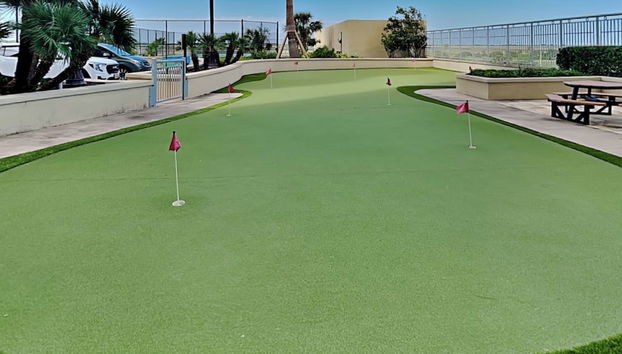 Équipement de l’hébergement