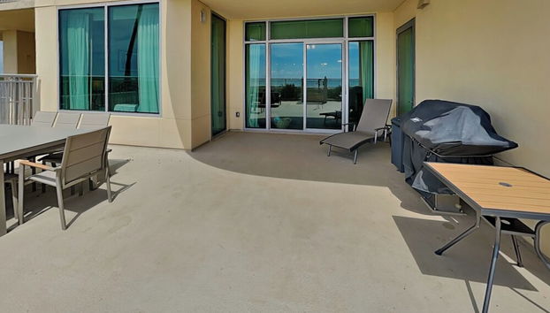 Équipement de l’hébergement