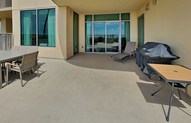 Palisade Palms Tw0108 - Oceanfront Luxury - Foto 3