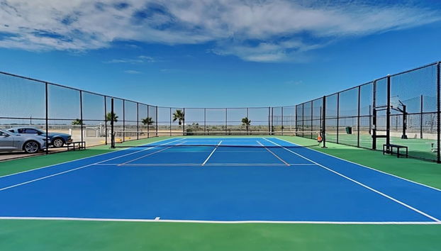 Équipement de l’hébergement