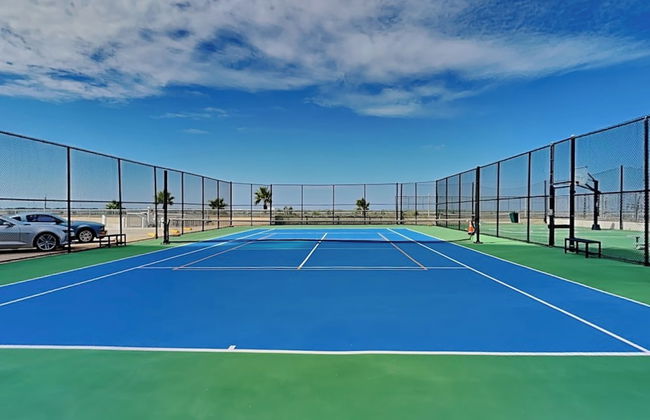 Palisade Palms Tw0108 - Oceanfront Luxury - Foto 5
