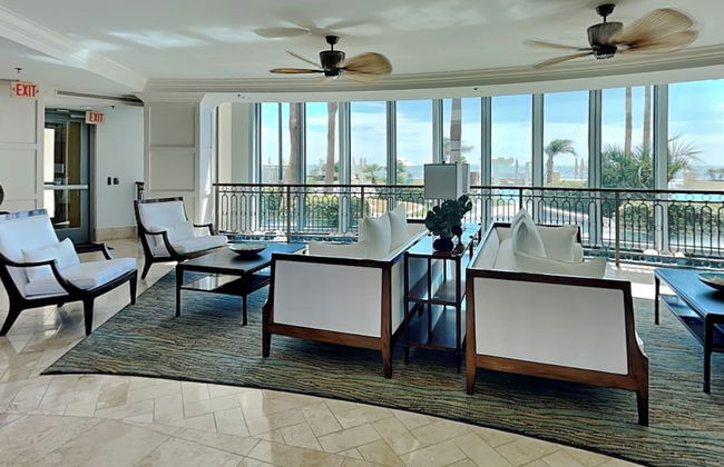 Palisade Palms Tw0108 - Oceanfront Luxury - Foto 15