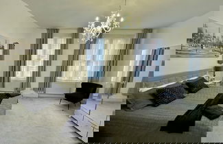 Foto 2 - New! Supreme Apartment - Near Tube Station