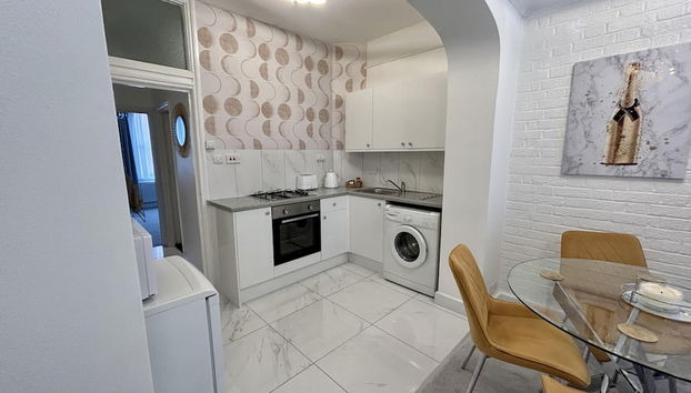 Cucina privata