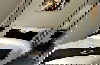 Foto 1 - City Chic Retreat in Birmingham