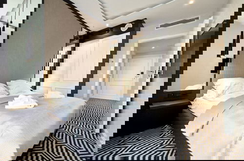 Foto 18 - Fort by Baltic Home