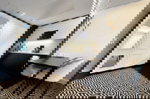 Foto 20 - Fort by Baltic Home