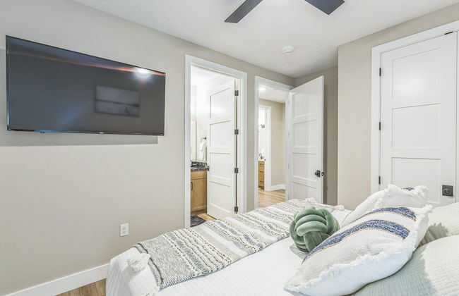 Anchor's Away | JZ Vacation Rentals - Foto 3