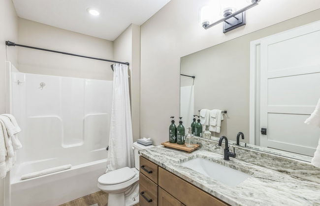 Anchor's Away | JZ Vacation Rentals - Foto 19