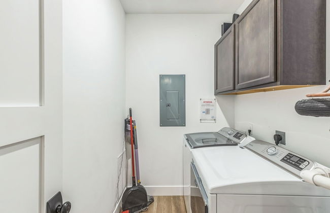 Anchor's Away | JZ Vacation Rentals - Foto 16