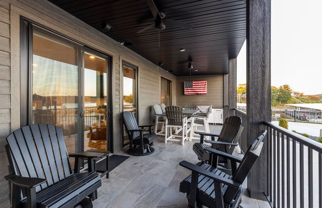 Anchor's Away | JZ Vacation Rentals - Foto 28