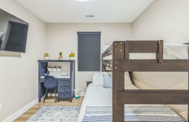 Anchor's Away | JZ Vacation Rentals - Foto 8