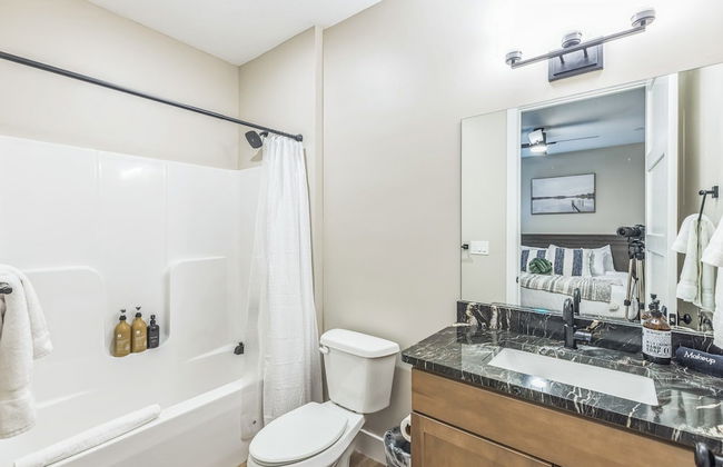 Anchor's Away | JZ Vacation Rentals - Foto 20