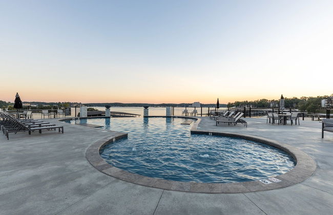 Anchor's Away | JZ Vacation Rentals - Foto 23