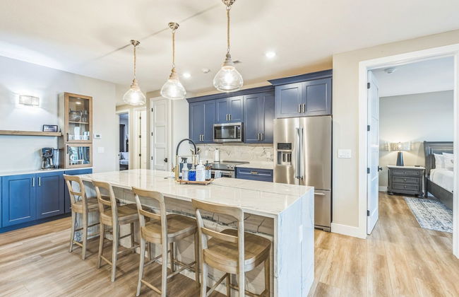 Anchor's Away | JZ Vacation Rentals - Foto 10