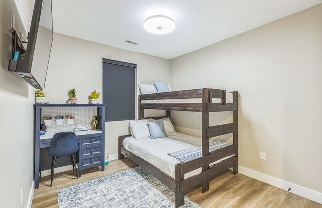 Anchor's Away | JZ Vacation Rentals - Foto 2