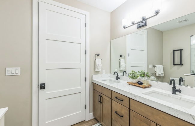 Anchor's Away | JZ Vacation Rentals - Foto 17