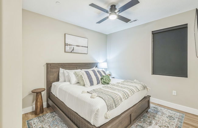 Anchor's Away | JZ Vacation Rentals - Foto 6