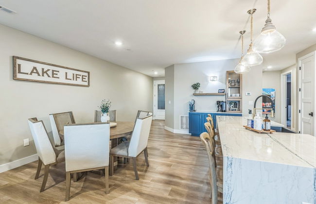 Anchor's Away | JZ Vacation Rentals - Foto 5