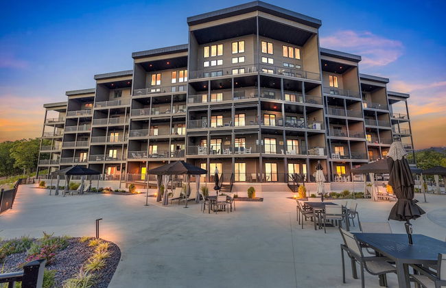 Anchor's Away | JZ Vacation Rentals - Foto 29