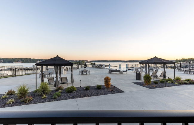 Anchor's Away | JZ Vacation Rentals - Foto 27
